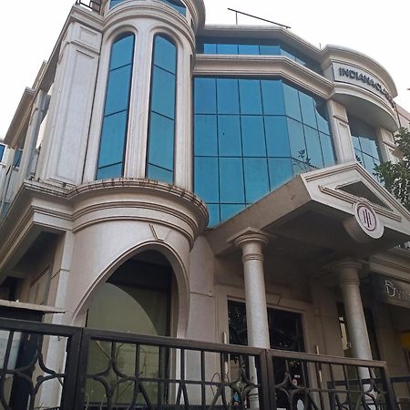 Indiana Classic Jaipur Ngoại thất bức ảnh