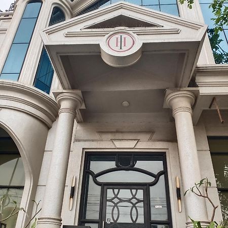 Indiana Classic Jaipur Ngoại thất bức ảnh