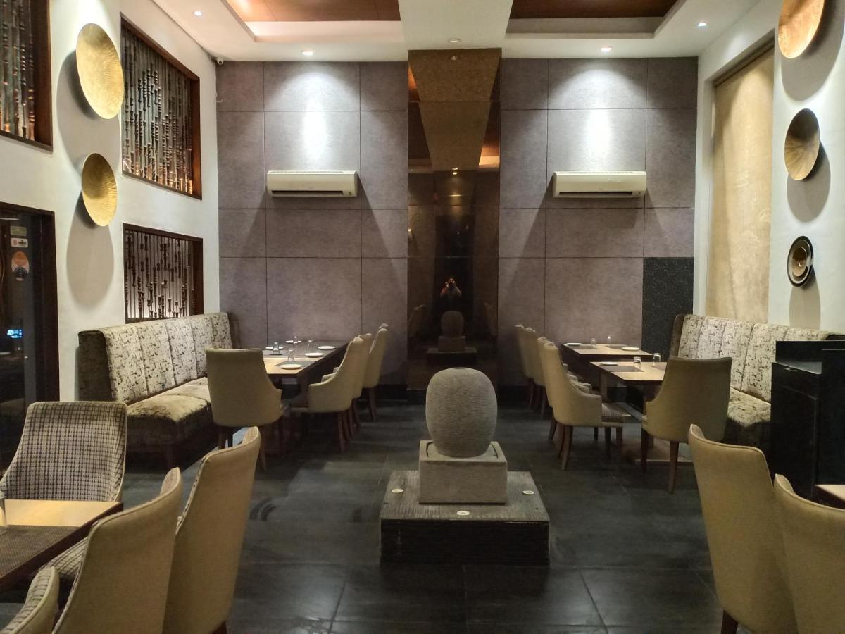 Indiana Classic Jaipur Ngoại thất bức ảnh