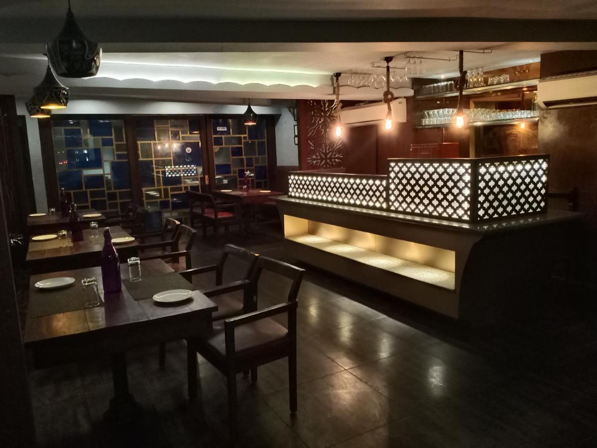 Indiana Classic Jaipur Ngoại thất bức ảnh