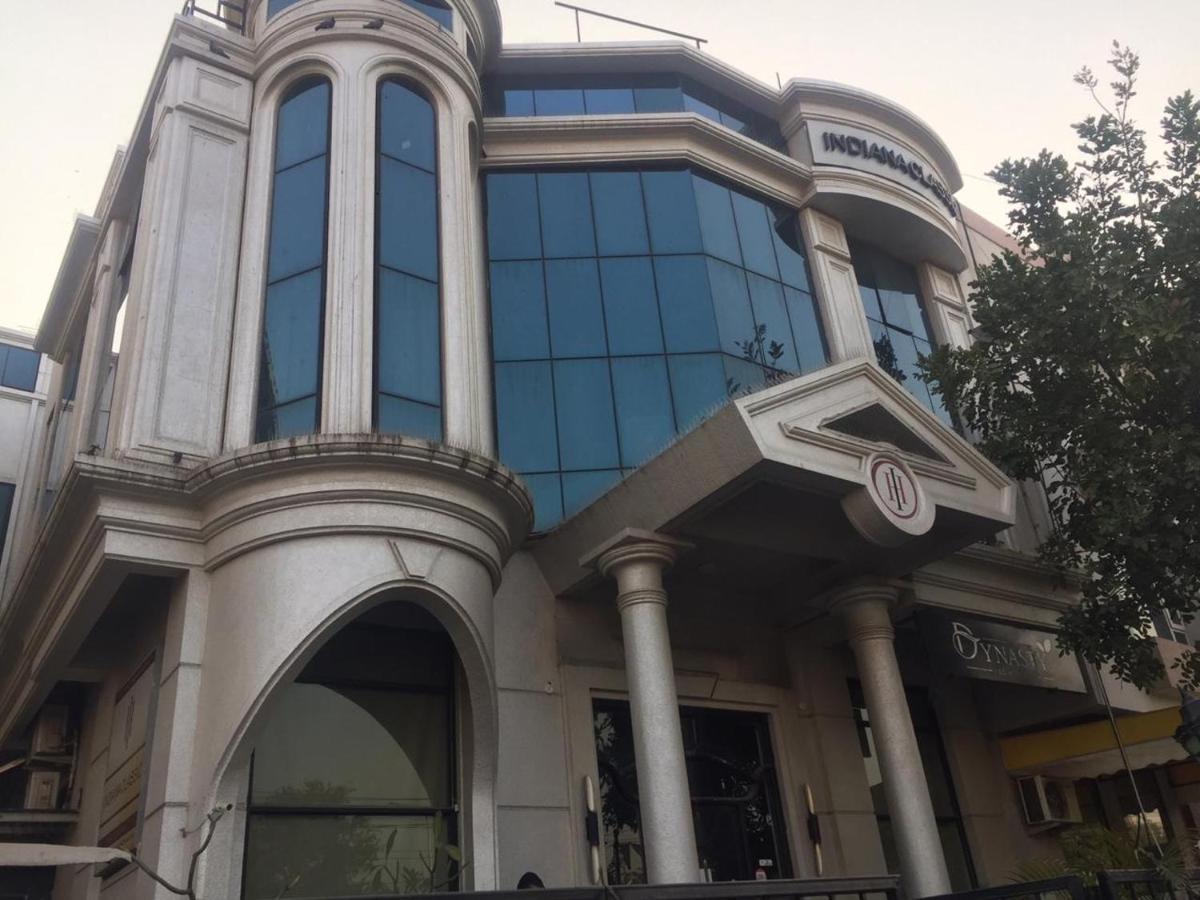 Indiana Classic Jaipur Ngoại thất bức ảnh