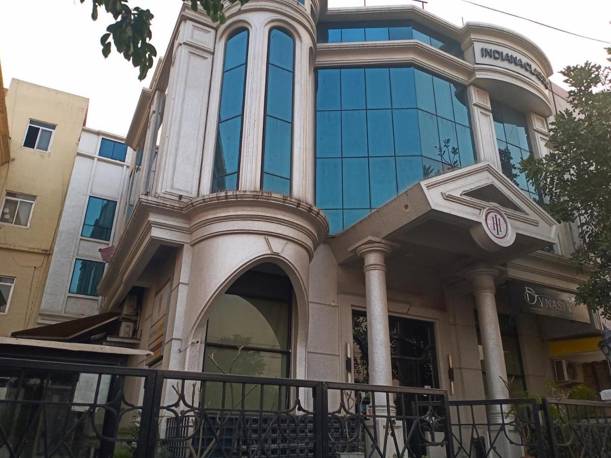 Indiana Classic Jaipur Ngoại thất bức ảnh