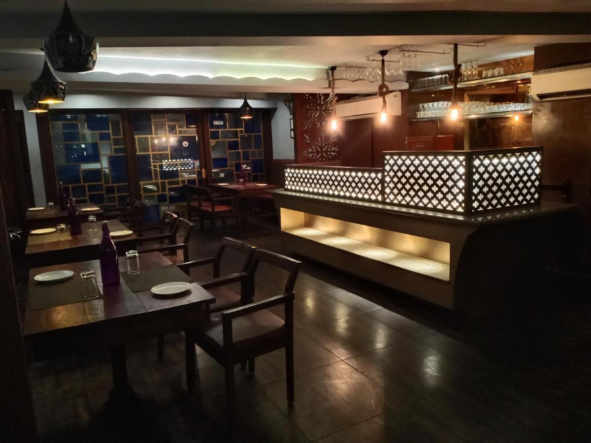 Indiana Classic Jaipur Ngoại thất bức ảnh