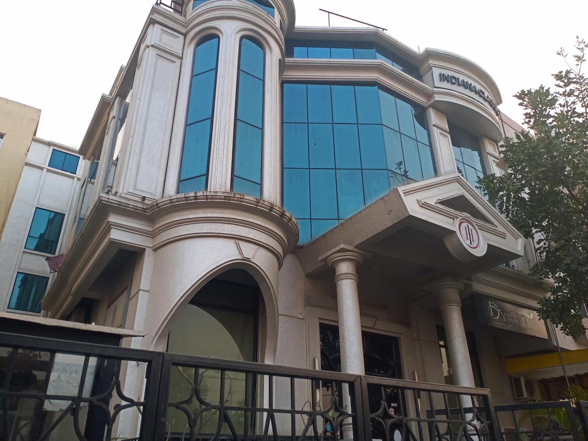 Indiana Classic Jaipur Ngoại thất bức ảnh