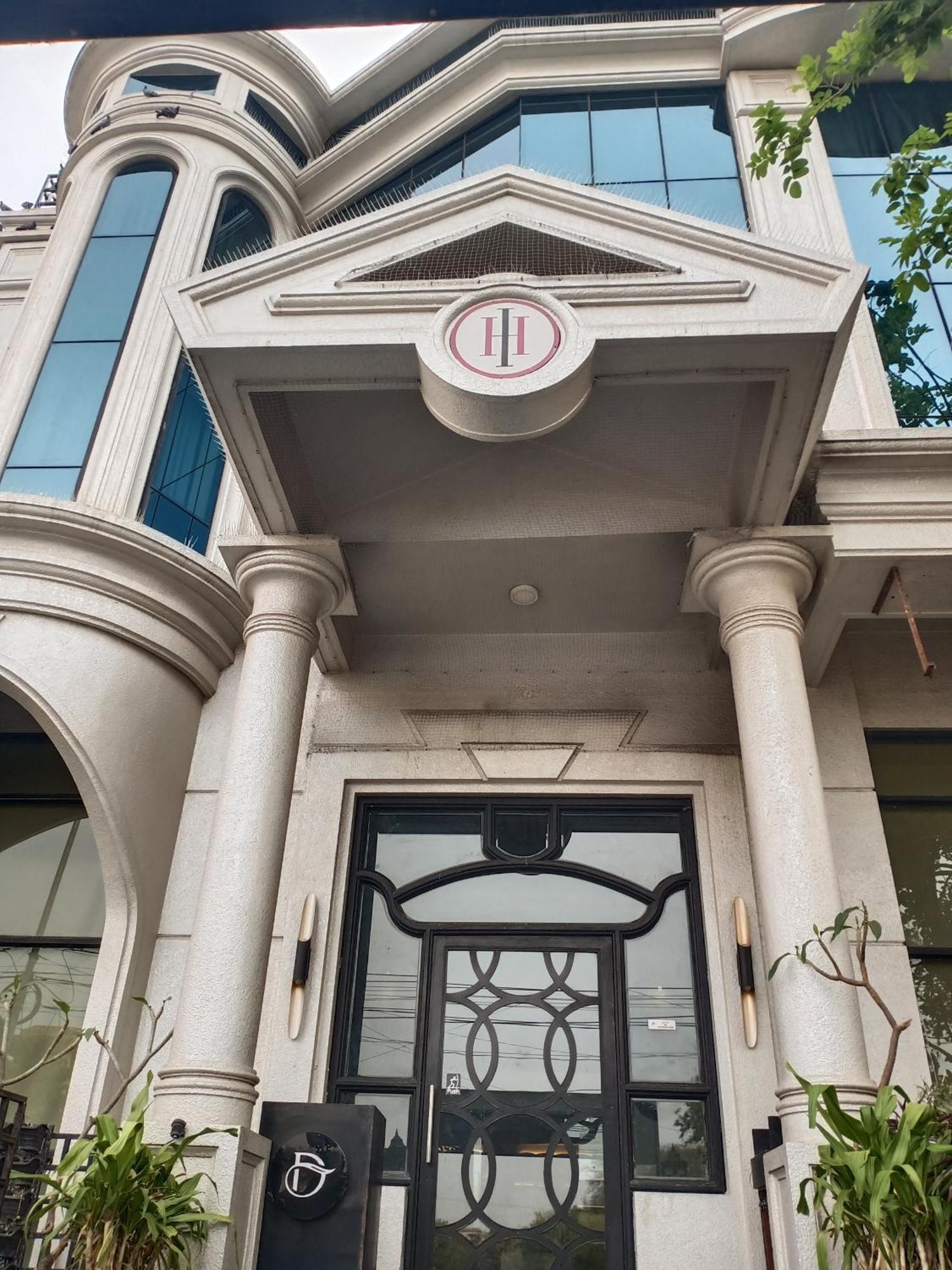 Indiana Classic Jaipur Ngoại thất bức ảnh